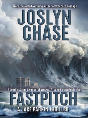 cover image of Fastpitch